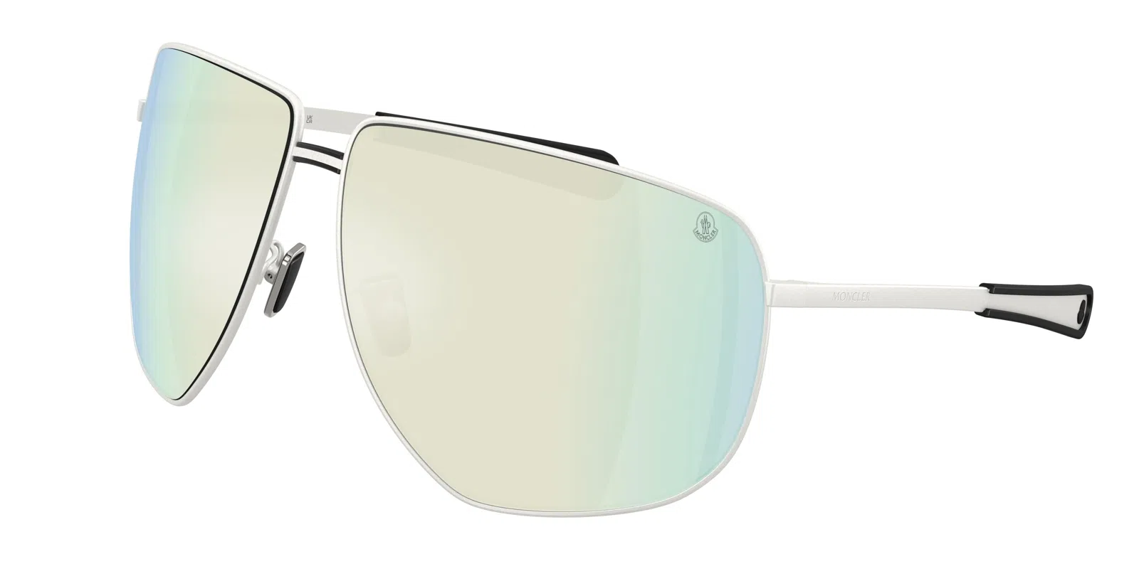 Moncler Atlas 4008 Sunglasses - view 3